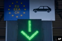 ბულგარეთი შენგენის უვიზო მიმოსვლის ზონის წევრი გახდა
