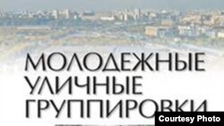 Обложка книги "Молодежные уличные группировки"