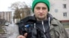Кастусь Жукоўскі, архіўнае фота