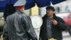Занимаясь проблемой трудовой миграции, власть забыла о беженцах из зон конфликтов