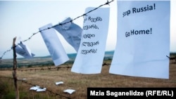 Несмотря на все попытки Тбилиси, внешнеполитическая повестка дня России в отношении Грузии не претерпела значительных изменений