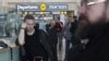 Ужесточенный пограничный контроль пройдут, кроме грузин, десятки тысяч граждан из разных стран мира, желающих встретить праздник Пасхи в Иерусалиме