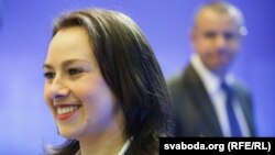 Ганна Канапацкая