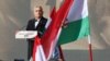Viktor Orban este prim-ministrul Ungariei din 2010.