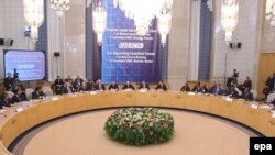 Газодобытчики обеспокоены снижением цен на газ