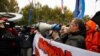 Народныя сходы: працяг будзе