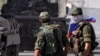 В Тбилиси, похоже, не слишком рассчитывают на реальную помощь со стороны США в возможном конфликте с Россией