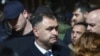 ალან გაგლოევი. ცხინვალი. 2022 წლის 11 აპრილი