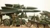 Бредли и „HAWK“ : Што има во продажбата на оружје од Вашингтон на Украина во вредност од 322 милиони долари