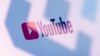 Россия потребовала от YouTube и Twitter удалить аккаунты структур Навального