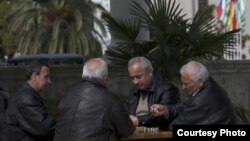 Местные жители минусов в работе МВД видят меньше, чем плюсов. В основном быт у людей достаточно спокойный