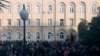 Информация, данная в связи с освобождением Лукава в конце декабря СГБ Абхазии, возмущенных не удовлетворила