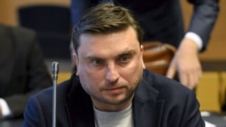 Давит Вадачкория