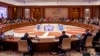 Liderii G20 reuniți la în India caută soluții de cooperare în combaterea schimbărilor climatice, securitate alimentară și restructurarea datoriilor țărilor sărace.
