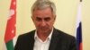 Президент Рауль Хаджимба подвел итог встречи, сказав, что с учетом всех высказываний и предложений членов комиссии им будет направлен соответствующий материал в парламент