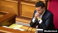 Уладзімер Зяленскі