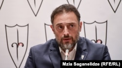 Леван Васадзе