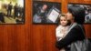 По работам четырех фоторепортеров мир узнал о жестоком разгоне акции протеста оппозиции 26 мая 2011 года