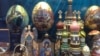 Арбатская витрина: православие и народность