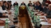 Депутаты не поддержали мораторий на продажу недвижимости иностранным гражданам, а проголосовали за проект постановления парламента.
Фото: Лиза Чанба