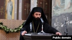 Отец Дорофей уверен, воссоздание Абхазской церкви даст возможность закреплению абхазской независимости