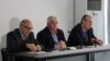 Представители ФНЕА сообщили журналистам, что вопрос о доверии президенту не ставится, так как для выражения вотума недоверия нужны очень веские аргументы.
Фото автора