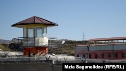 გლდანის პენიტენციური დაწესებულება