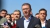 Христијан Мицкоски, премиер на РСМ