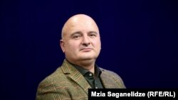 კორნელი კაკაჩია