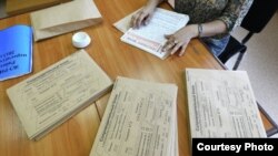 United State Exam in Dagestan