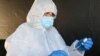 Коми: студентов закрыли в общежитии из-за вспышки COVID-19 