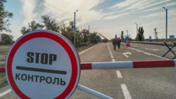 Спецслужбы России провоцируют беспорядки у админграницы с Крымом? | Крымский вечер