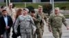 Визит генерала Филипа Бридлава в Грузию носит и прощальный характер: через 45 дней истекает срок его полномочий на посту главнокомандующего Объединенными силами НАТО в Европе