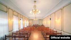 Следственное управление Генпрокуратуры возбудило уголовное дело в отношении гендиректора «ЮСК» Вадима Матуа и субподрядчика Инала Барганджия. Оба подозреваются в присвоении денежных средств в особо крупном размере