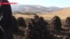 ВИДЕО: Қияндағы қырғыз ауылы (сюжет - орыс тілінде)