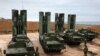 Шойгу анонсировал новые контракты на поставки С-400 "Триумф"