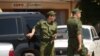 Представители ветеранских организаций Северного Кавказа говорили о том, что судьба Абхазии им небезразлична, они внимательно следят за всеми процессами и заинтересованы в успешном развитии республики