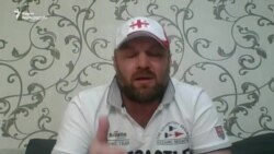 "კი არ წავედი, გავიქეცი „გავრილოვის ფაქტორის“ გასაპროტესტებლად" - საპატიმროდან გათავისუფლებული ბესიკ თამლიანი