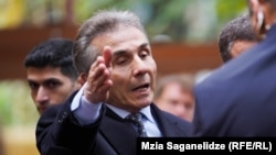 2025 წლის 1 ოქტომბერს გამოქვეყნებული წერილი ბიძინა ივანიშვილმა მიუძღვნა 2012 წლის ოქტომბრის საპარლამენტო არჩევნებში "ქართული ოცნების" კოალიციის გამარჯვებას. 