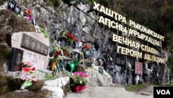 14 августа 1992 года началась война, которая нанесла стране тяжелые раны, человеческие потери были невосполнимыми