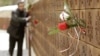 Мемориал жертв расстрела в Катыни