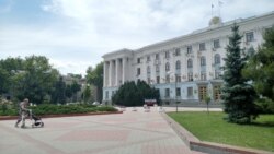  Большая распродажа предприятий в Крыму | Дневное ток-шоу