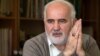 احمد توکلی تنش لفظی‌اش با صادق لاریجانی را تایید کرد