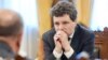 Președintele Nicușor Dan este acuzat că a semnat, din 26 mai de când a preluat funcția, un singur decret cu privire la judecători.