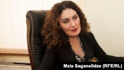 ქეთევან ციხელაშვილი