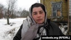 Любоў Макарава