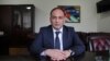 Министр иностранных дел Абхазии Даур Кове