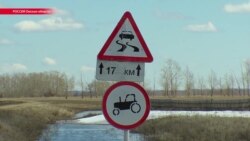 Омбыдағы ауылды Қазақстанға қосу ұсынысы