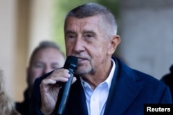 Андрэй Бабіш