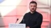 Володимир Зеленський закликав «терміново» ухвалити 19-й пакет санкцій проти Росії